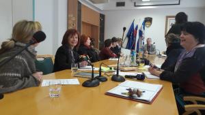 srečanje z novinarji 5.5.2016 14